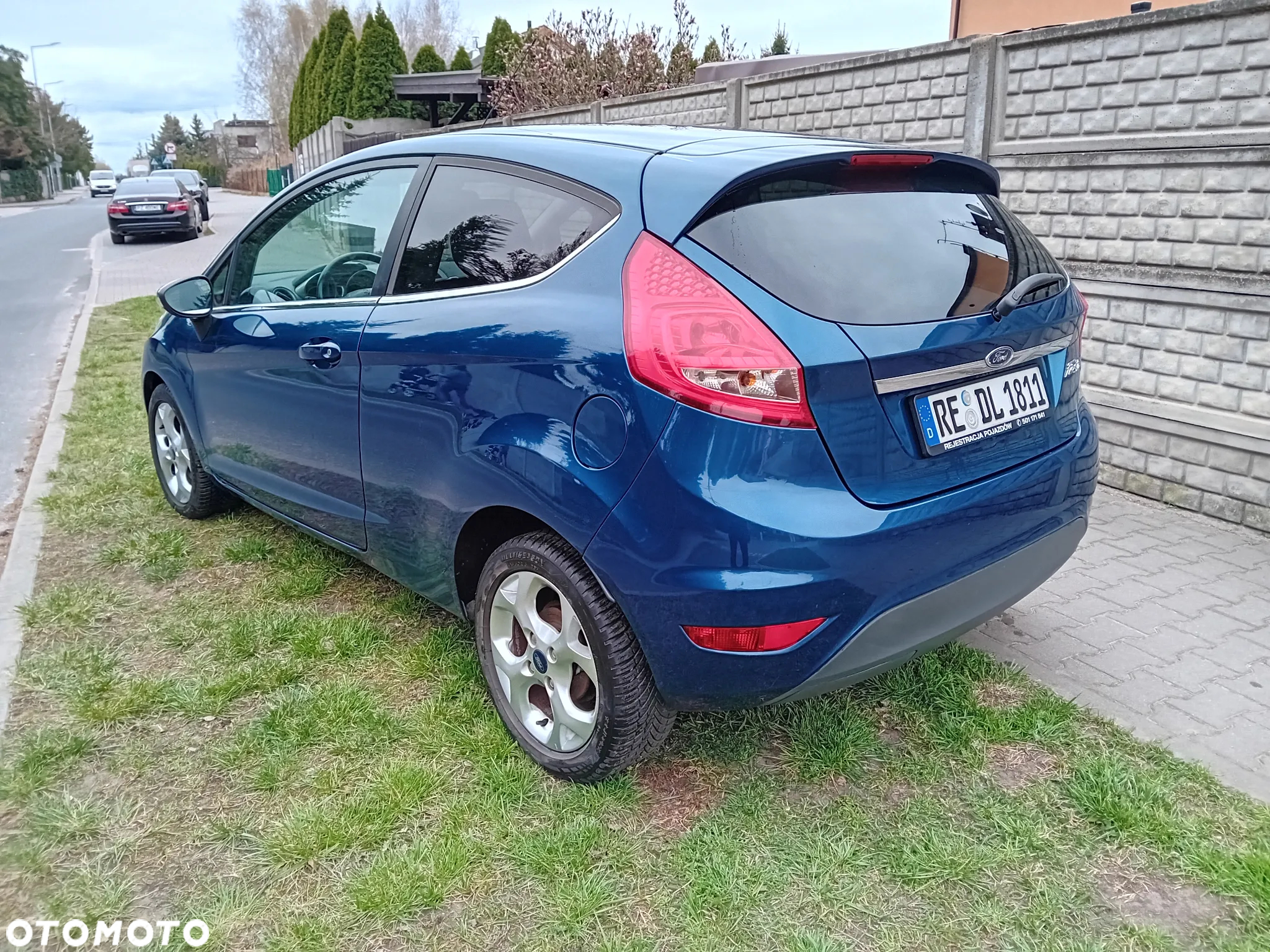 Seat Ibiza - 29