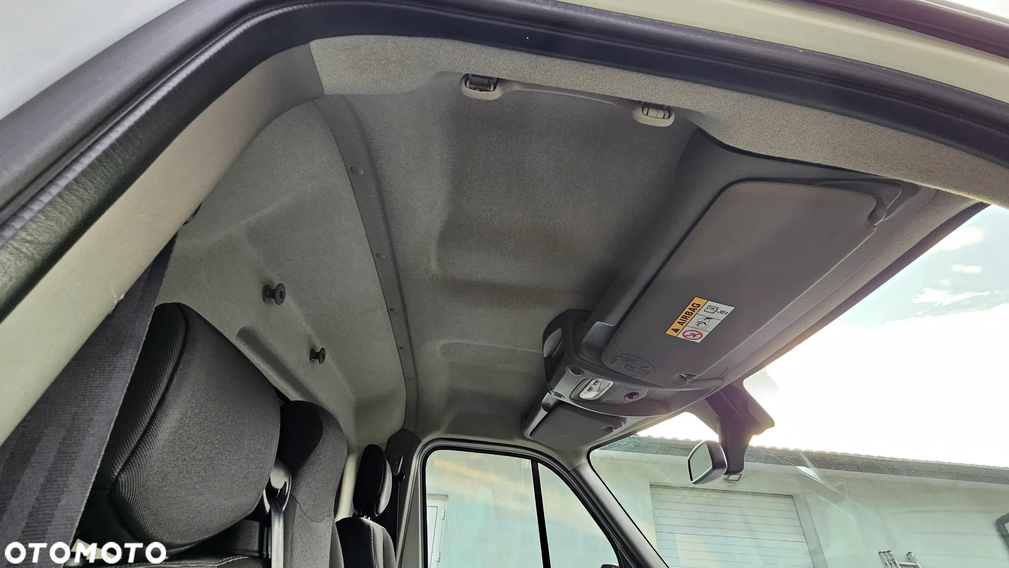 Nissan NV400 2,3 DCI - 23