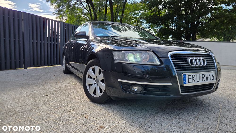 Audi A6 Limousine - 17