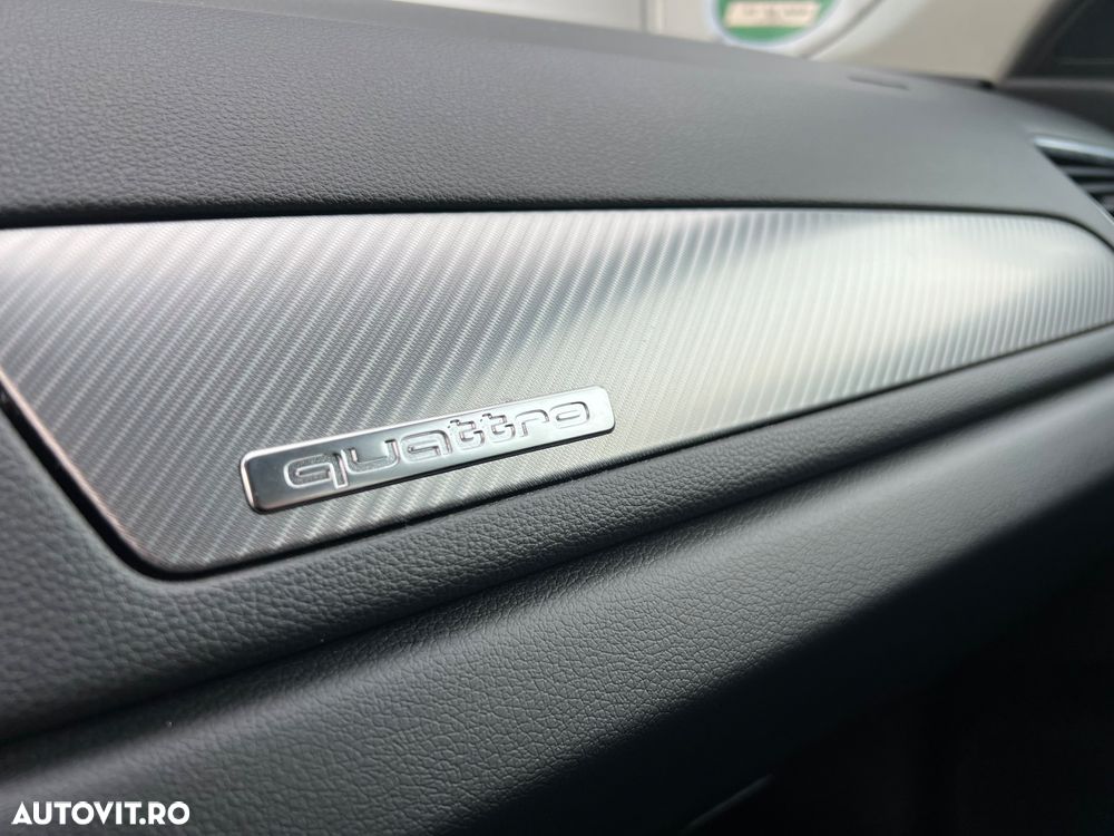 Audi Q3 2.0 TDI Quattro S tronic - 20