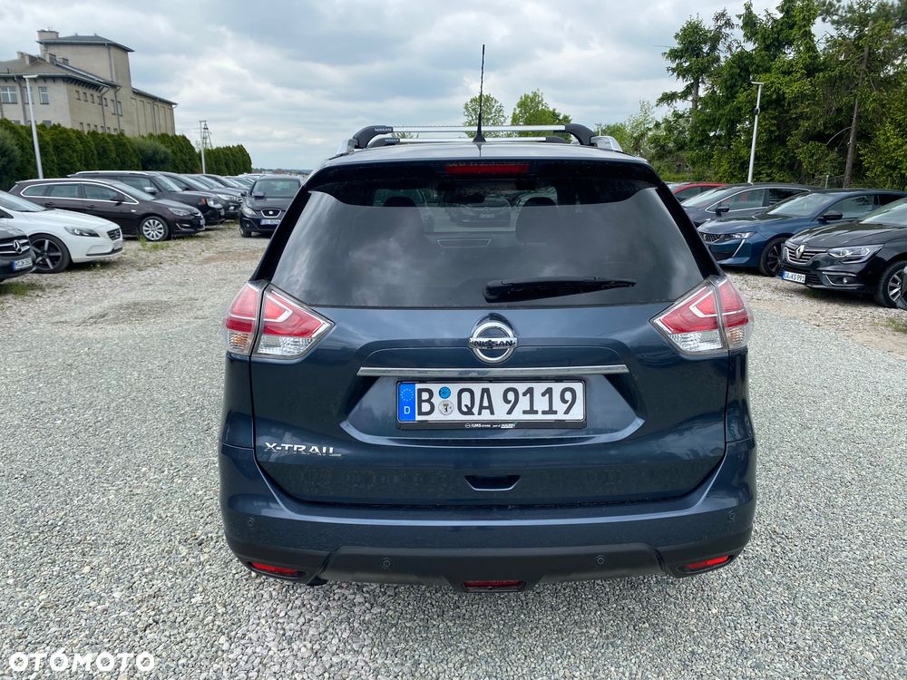 Nissan X-Trail 1.6 DIG-T 360 - 5
