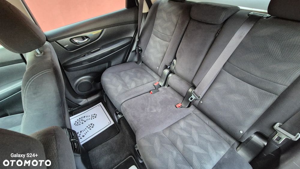 Nissan X-Trail 1.6 DCi N-Connecta 2WD - 21