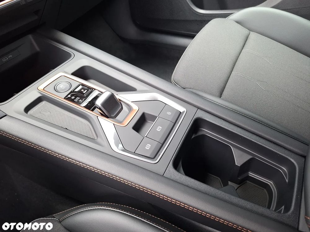 Cupra Leon Sportstourer - 15