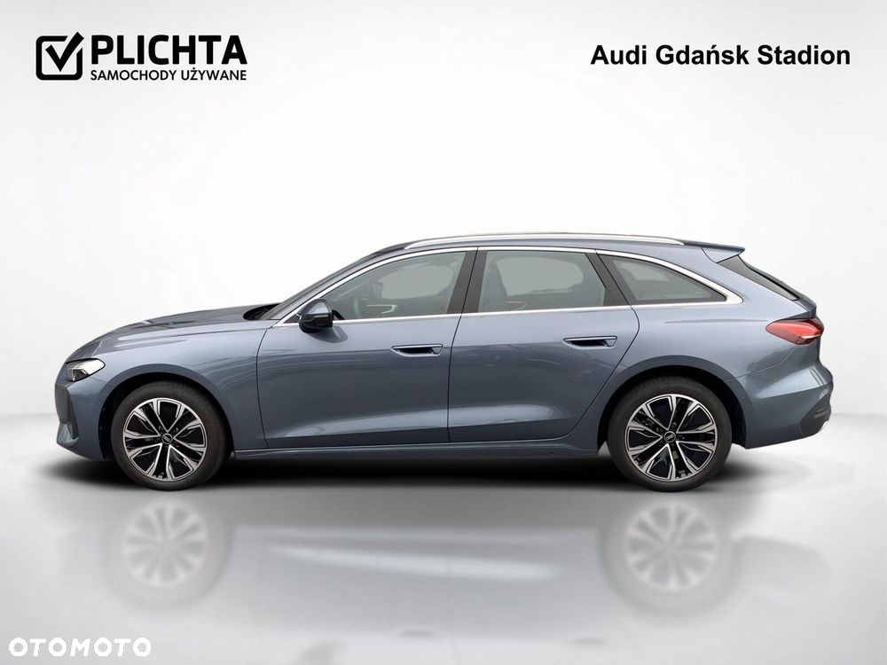 Audi A5 Avant - 3