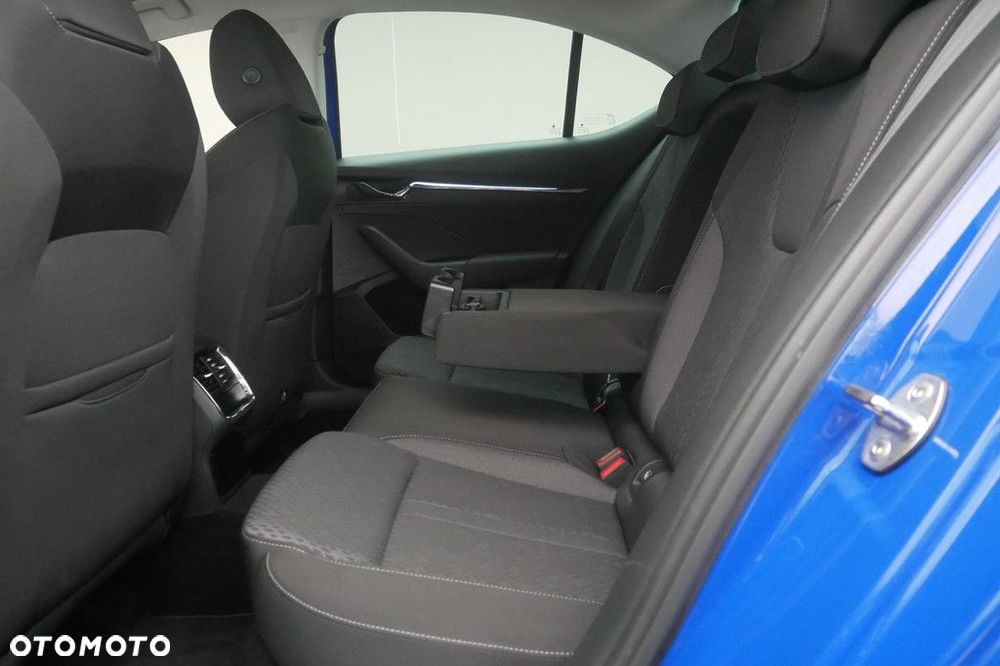 Skoda Octavia - 15