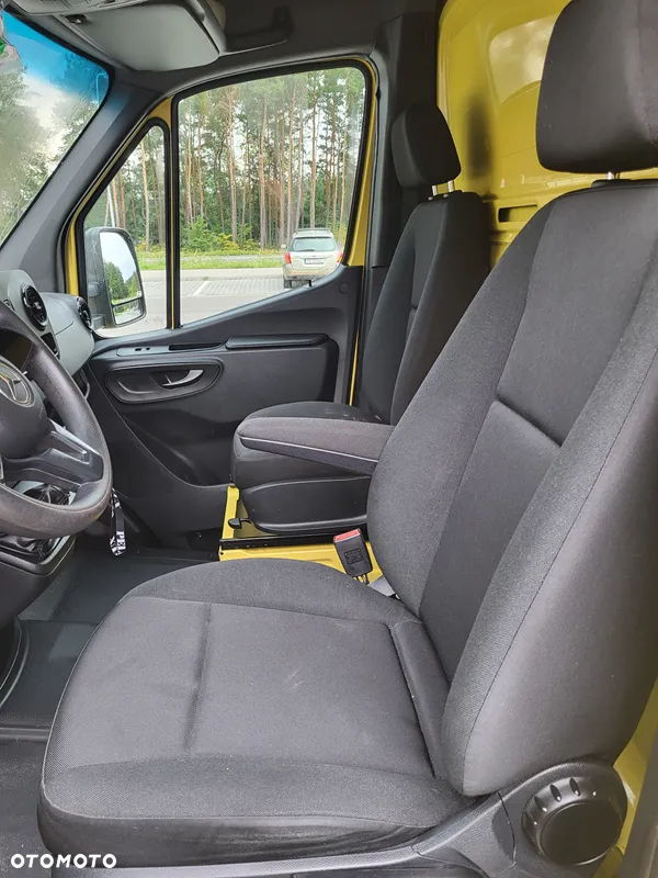 Mercedes-Benz Sprinter 514 - 9