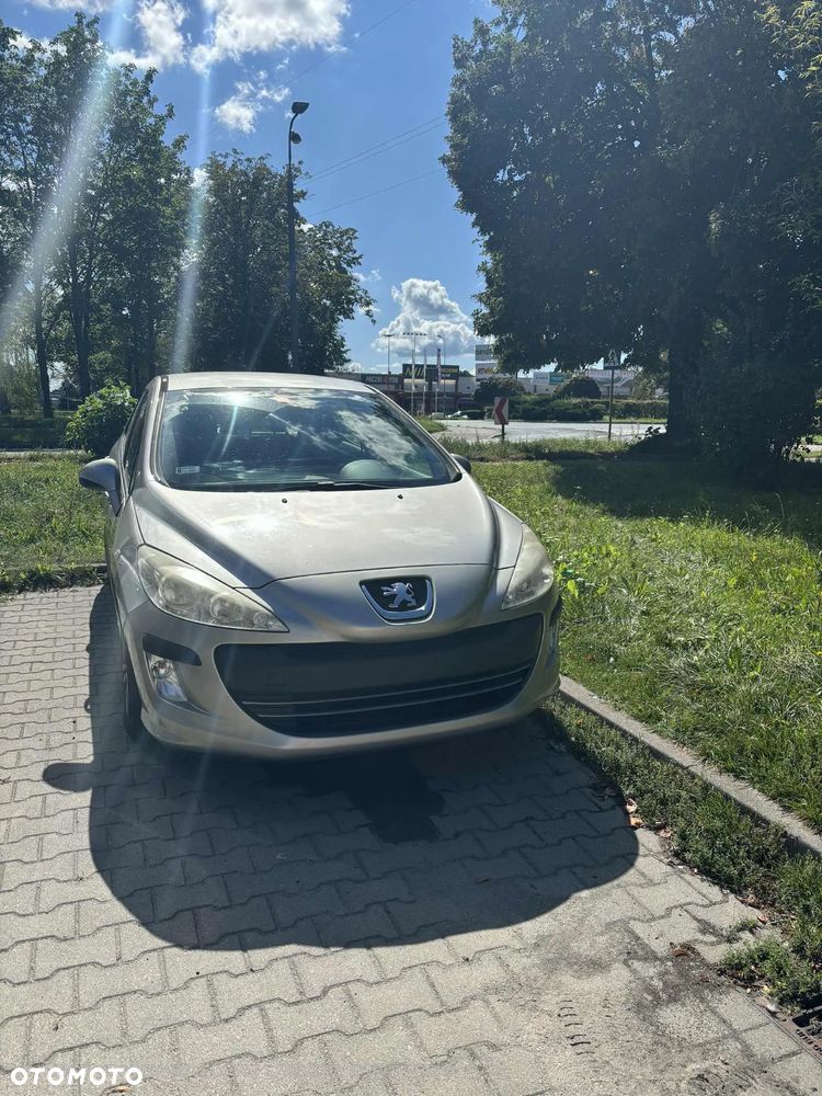 Peugeot 308 1.6 Grand Prix - 1