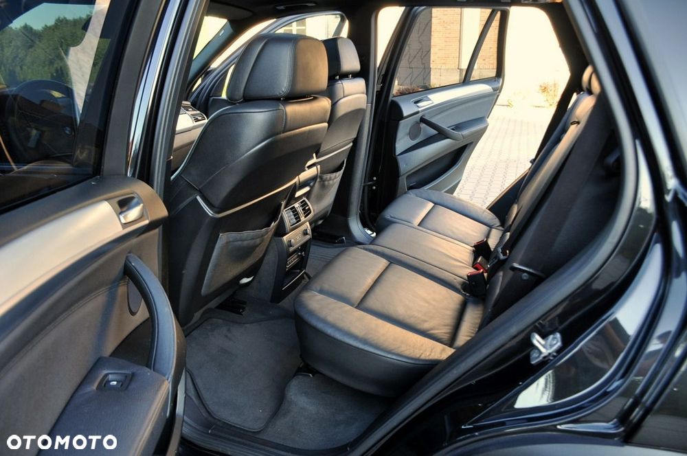 BMW X5 - 21