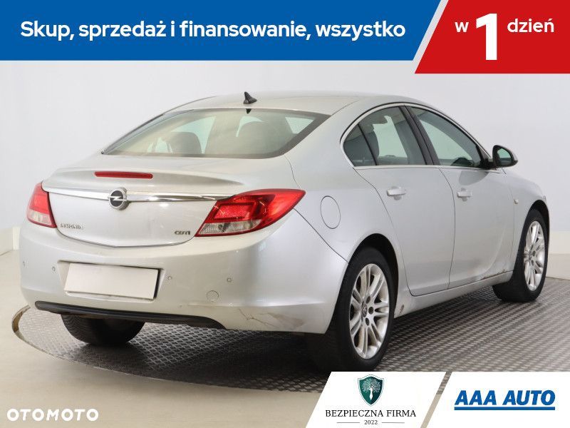 Opel Insignia - 7