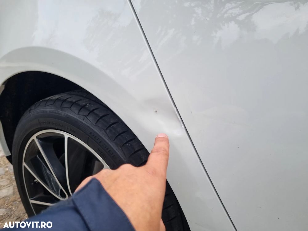 Renault Megane Energy dCi EDC Intens - 11