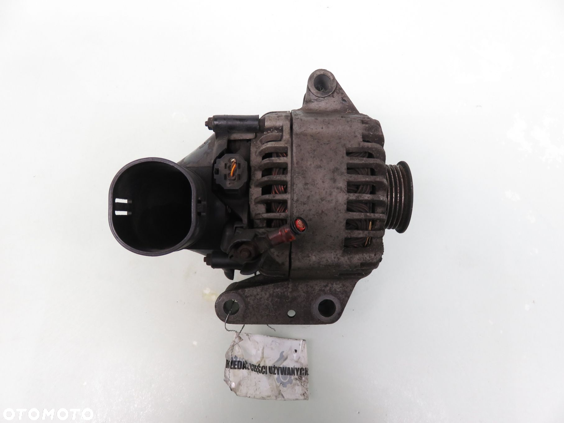 ALTERNATOR FORD MONDEO III 2.0 TDCi - 2