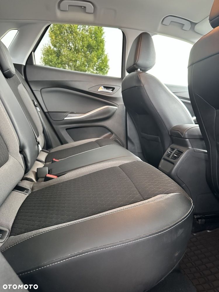 Opel Grandland 1.5 CDTI Business Elegance S&S - 19