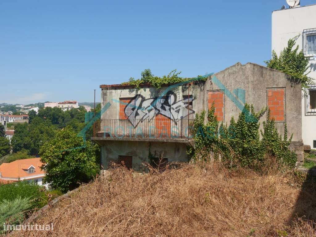 TERRENO COM VISTA RIO - CENTRO DE AMARANTE - Grande imagem: 4/14