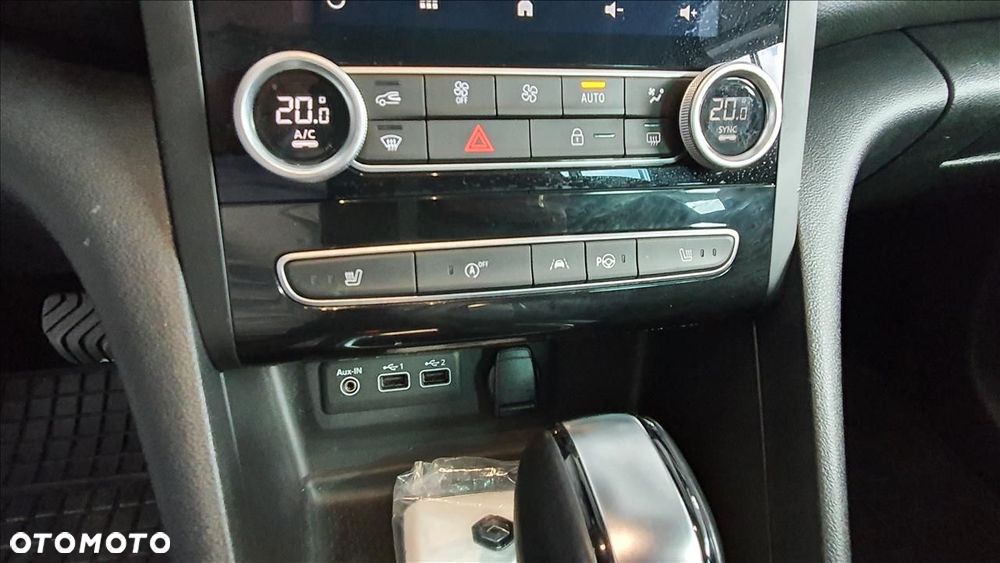 Renault Megane 1.5 Blue dCi Techno EDC - 14