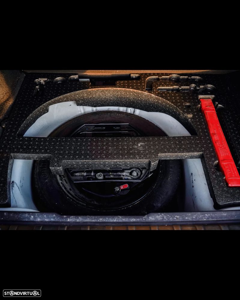 Peugeot 2008 PureTech 110 Stop&Start Crossway - 23