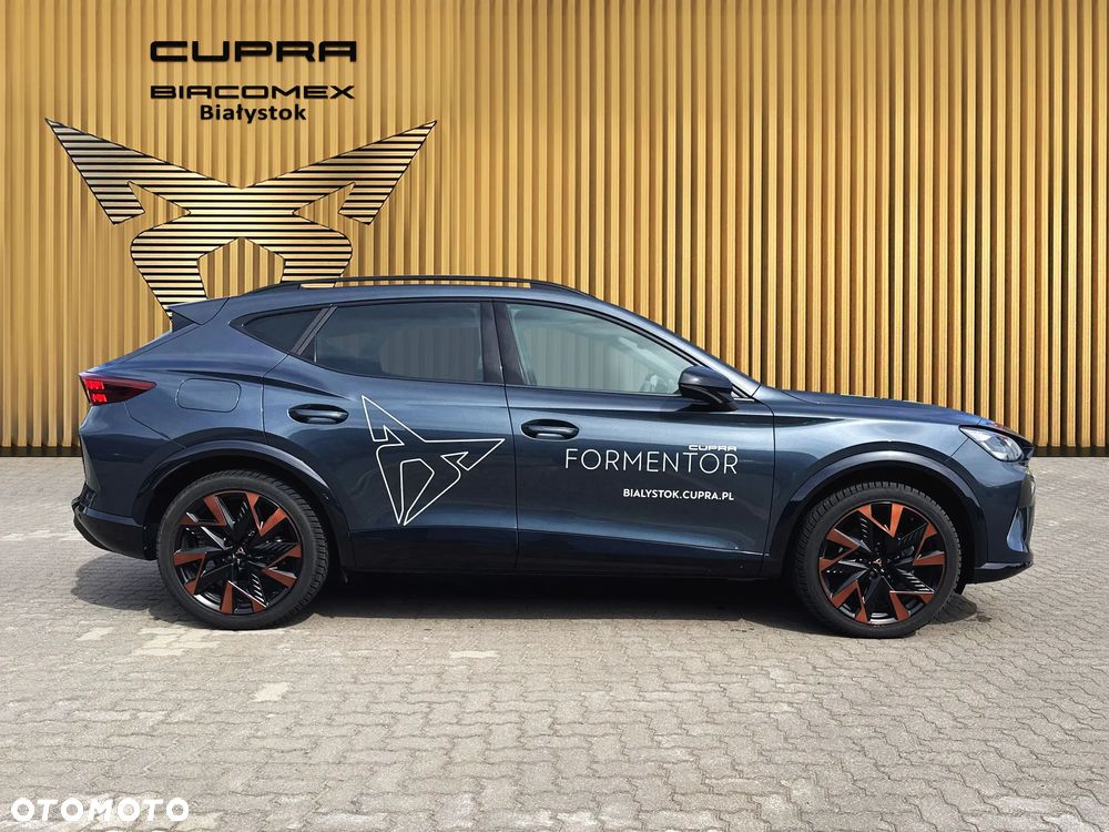 Cupra Formentor 2.0 TSI 4Drive DSG - 6