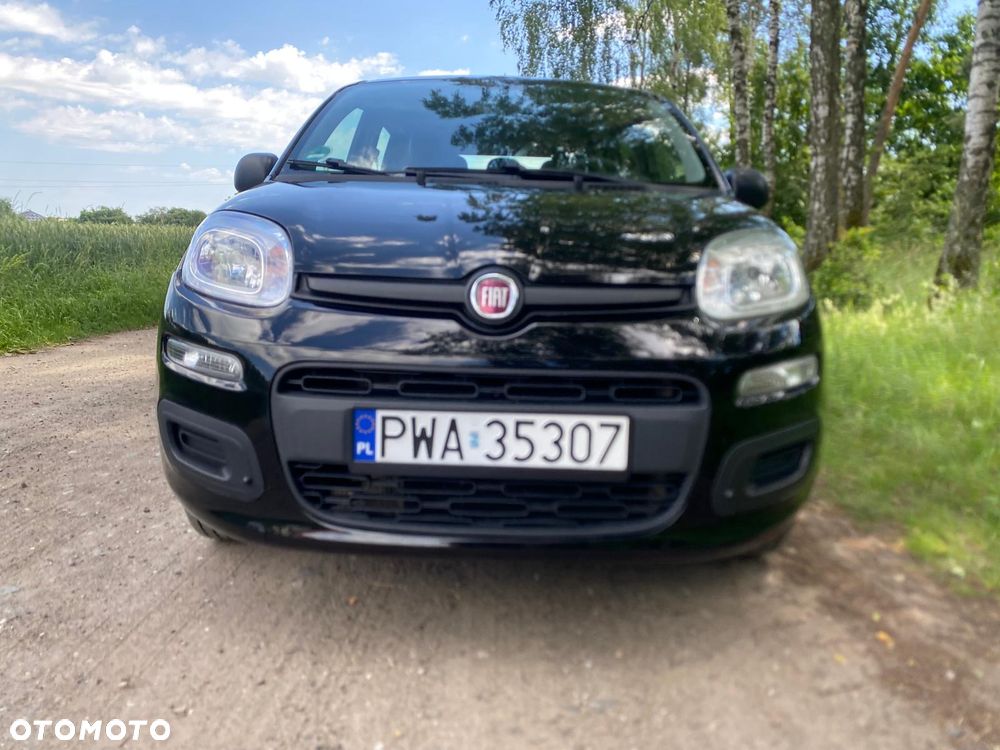 Fiat Panda 1.2 Active - 1