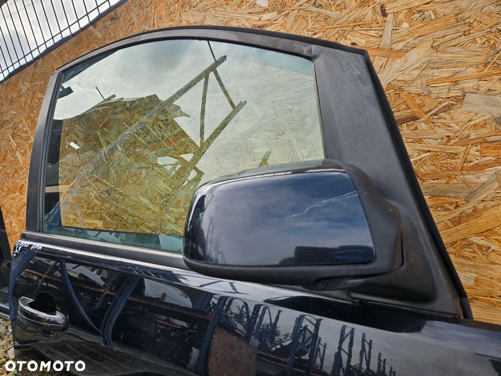 Ford C-MAX Drzwi przednie prawe - 8
