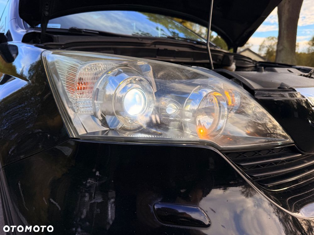 Honda CR-V - 16
