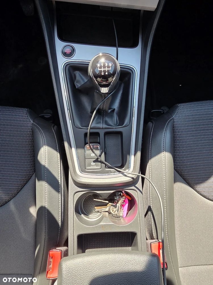 Seat Leon 1.6 TDI Xcellence - 30