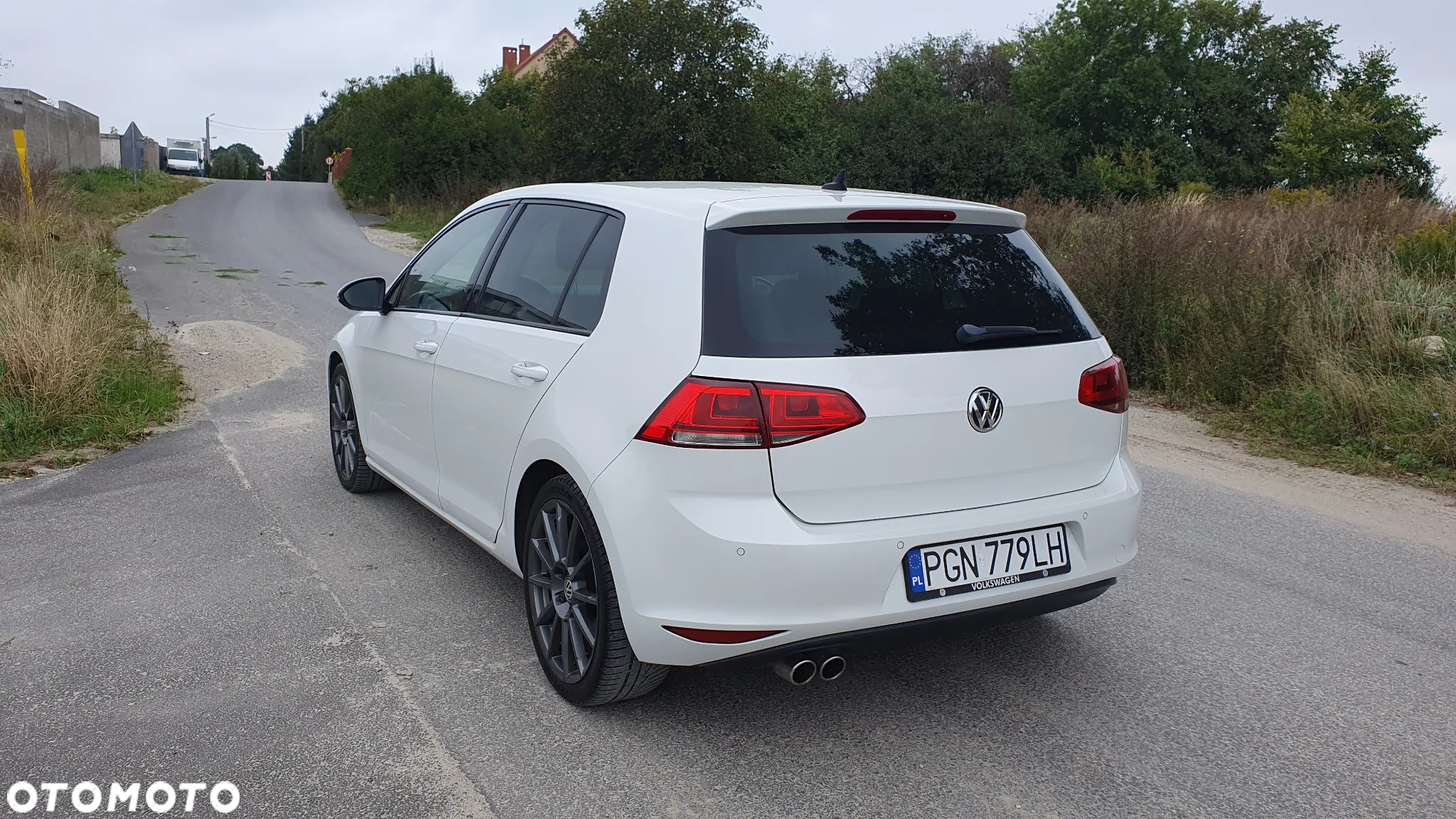 Volkswagen Golf VII 2.0 TDI BMT Highline - 4