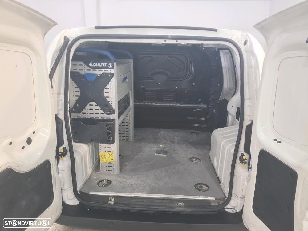 Fiat FIORINO 1.3 M-jet - 8