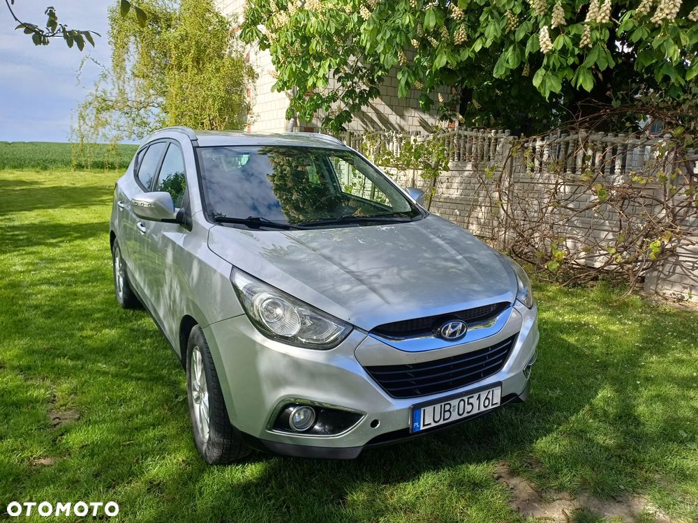 Hyundai ix35 - 18