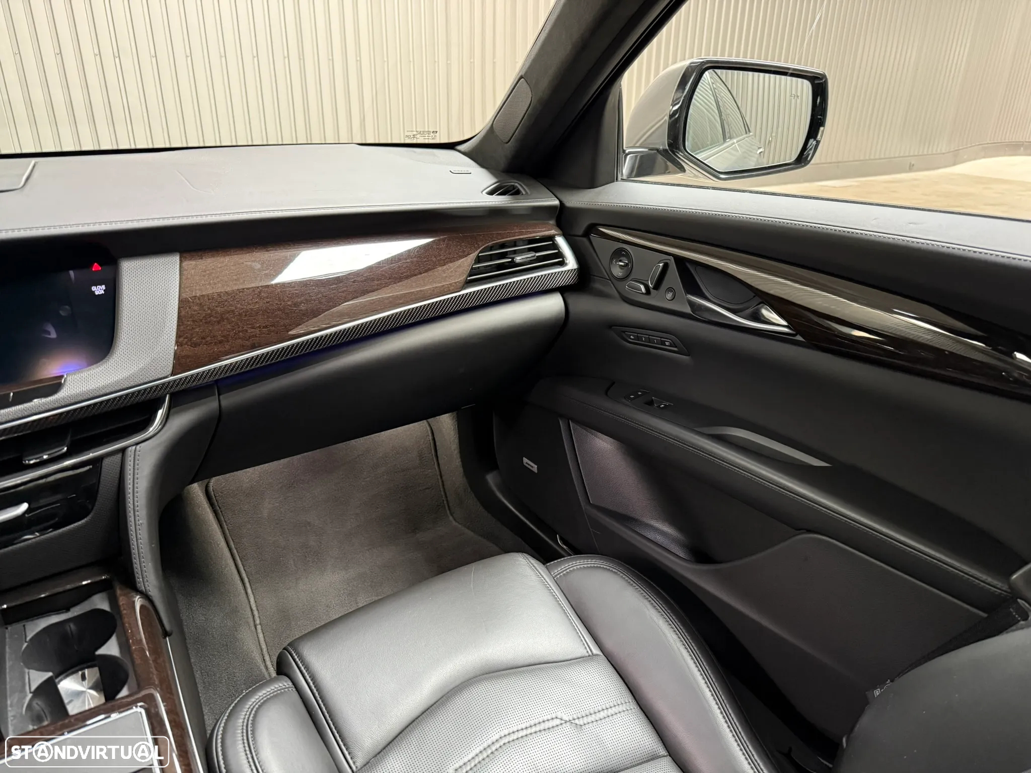 Cadillac CT6 3.0 V6 TWIN-TURBO AWD Platinum - 41