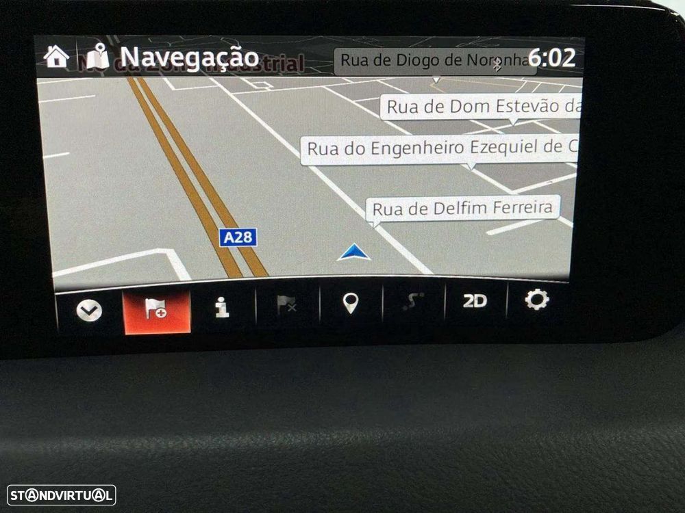 Mazda CX-5 2.2 D Evolve Navi - 13