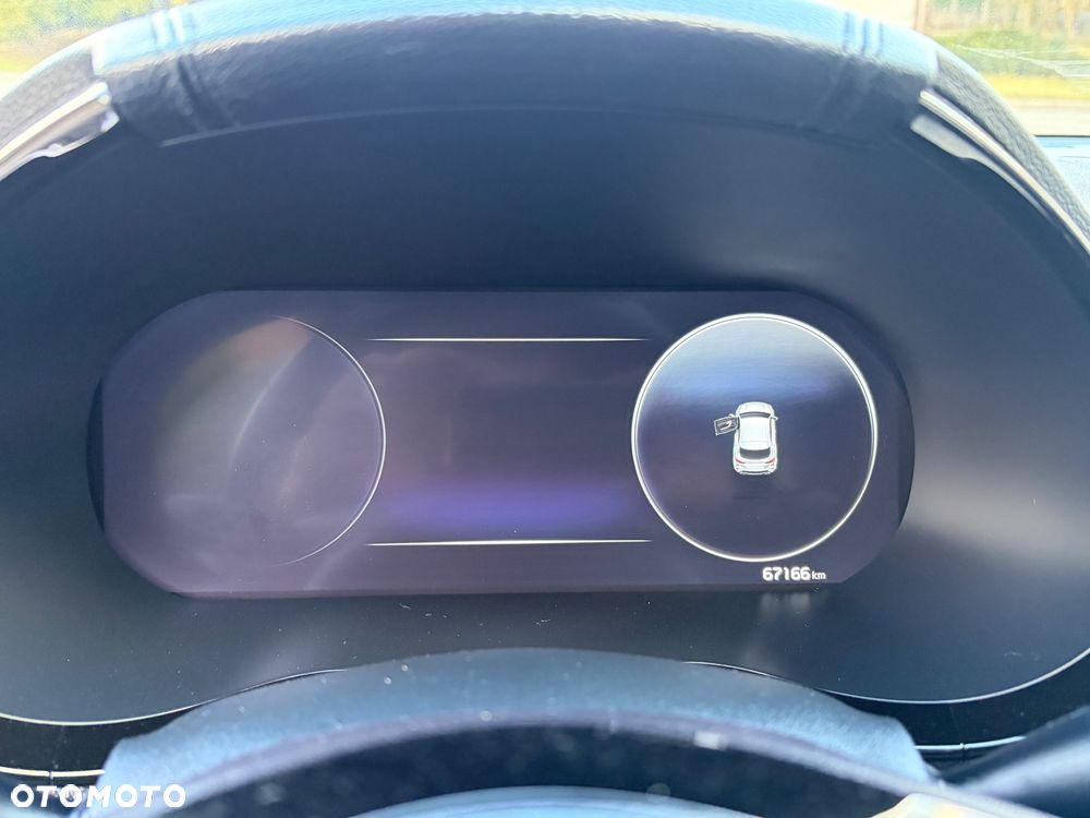 Kia XCeed 1.6 GDI PHEV XL DCT - 24