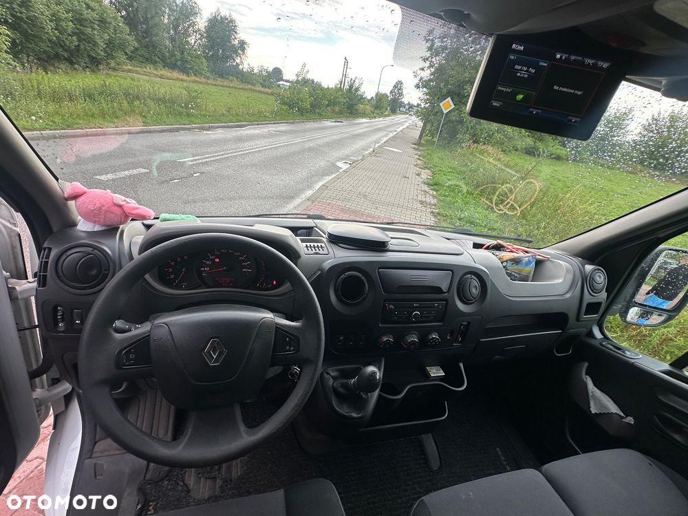 Renault Master - 8