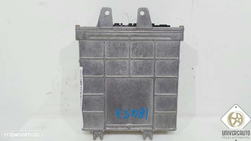 CENTRALINA MOTOR UCE AUDI A4 1995 - 6