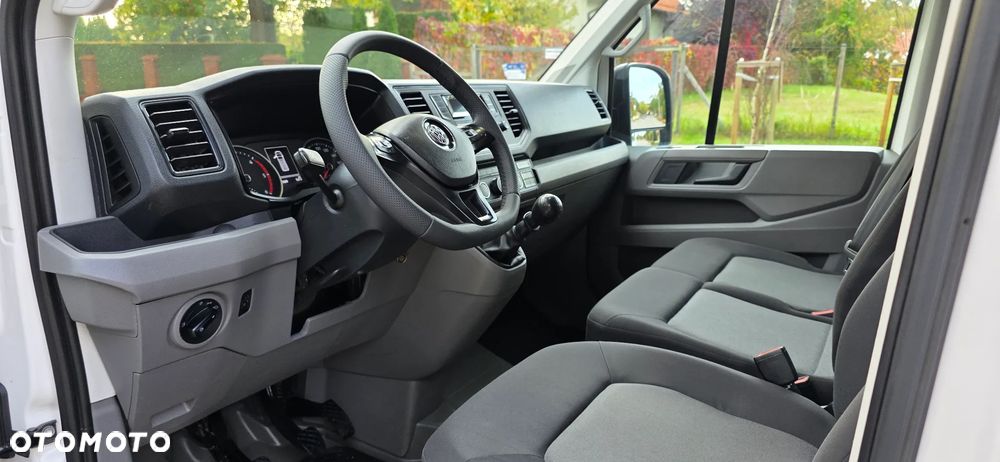 Volkswagen Crafter - 16