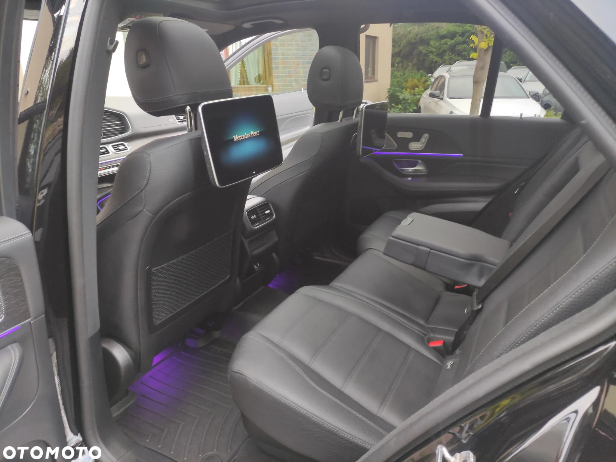 Mercedes-Benz GLE - 20
