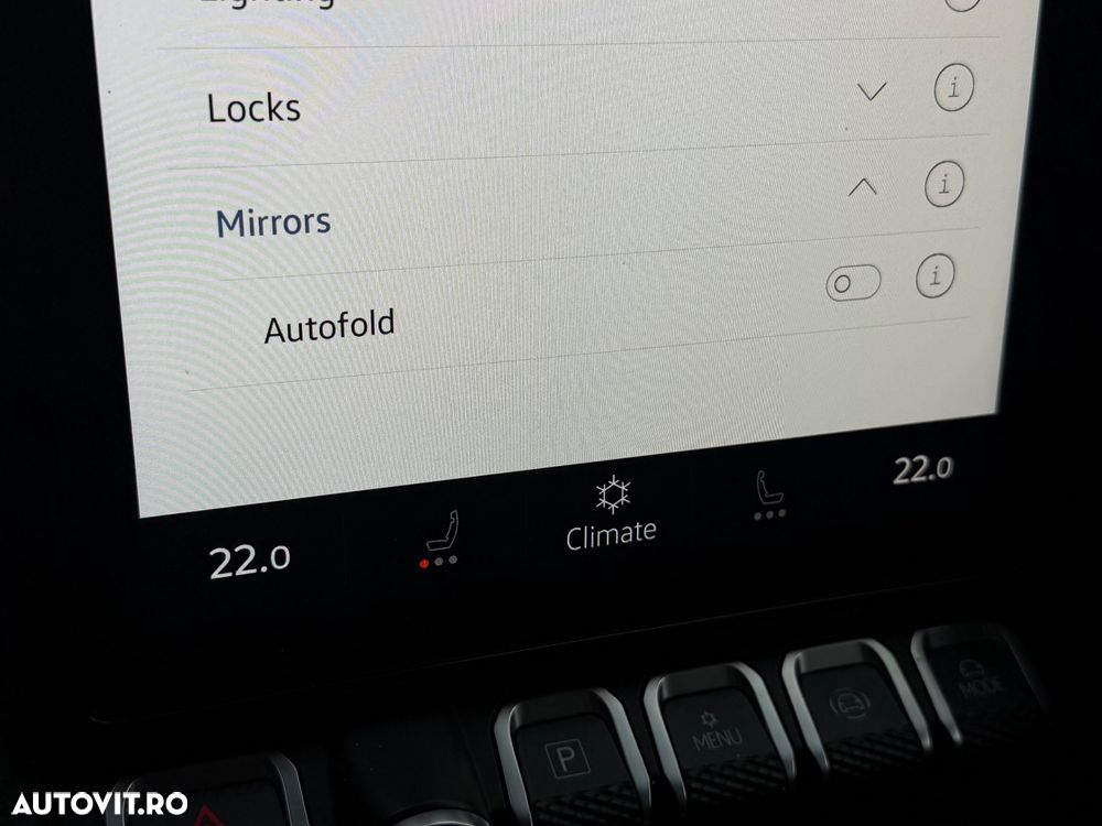 Volkswagen Amarok 3.0 TDI Autm. PanAmericana - 37