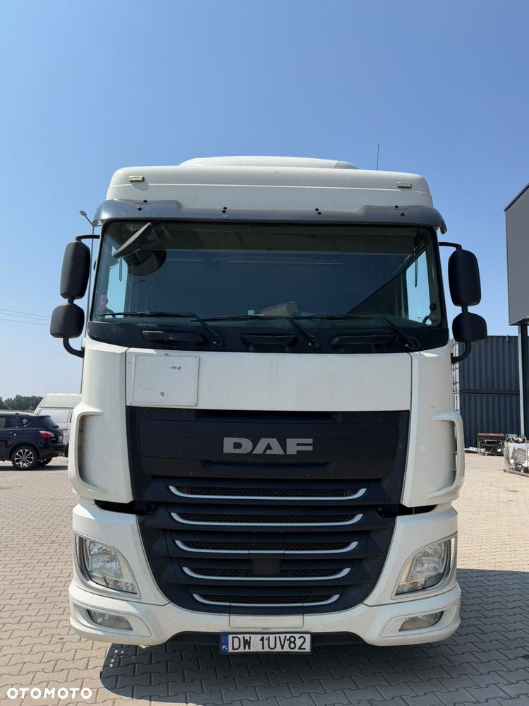 DAF XF 106 - 1