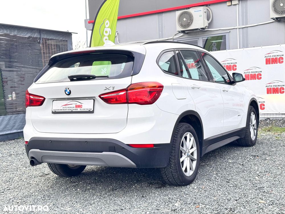 BMW X1 - 4