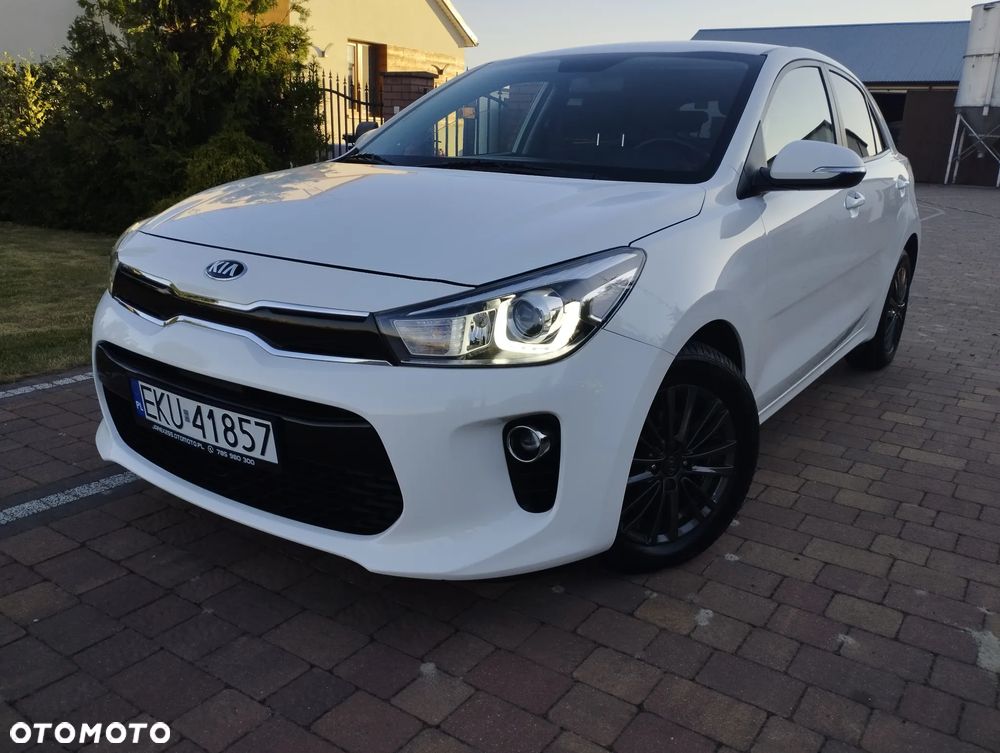 Kia Rio 1.4 Edition 7 - 2