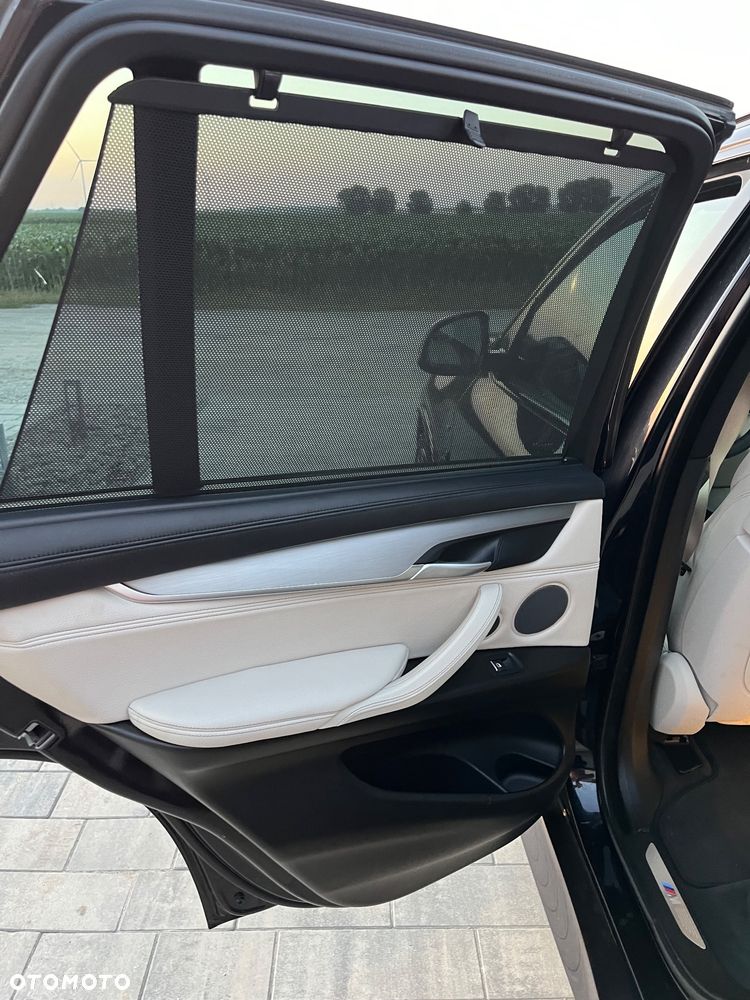BMW X5 - 9