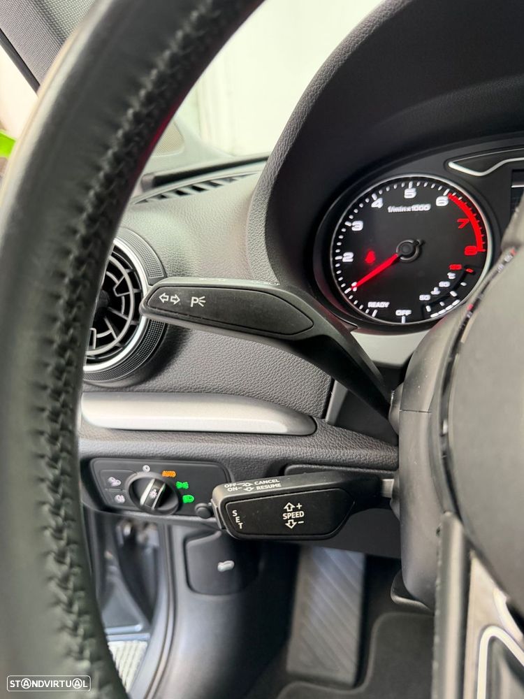 Audi A3 Sportback 30 TFSI Design S tronic - 15