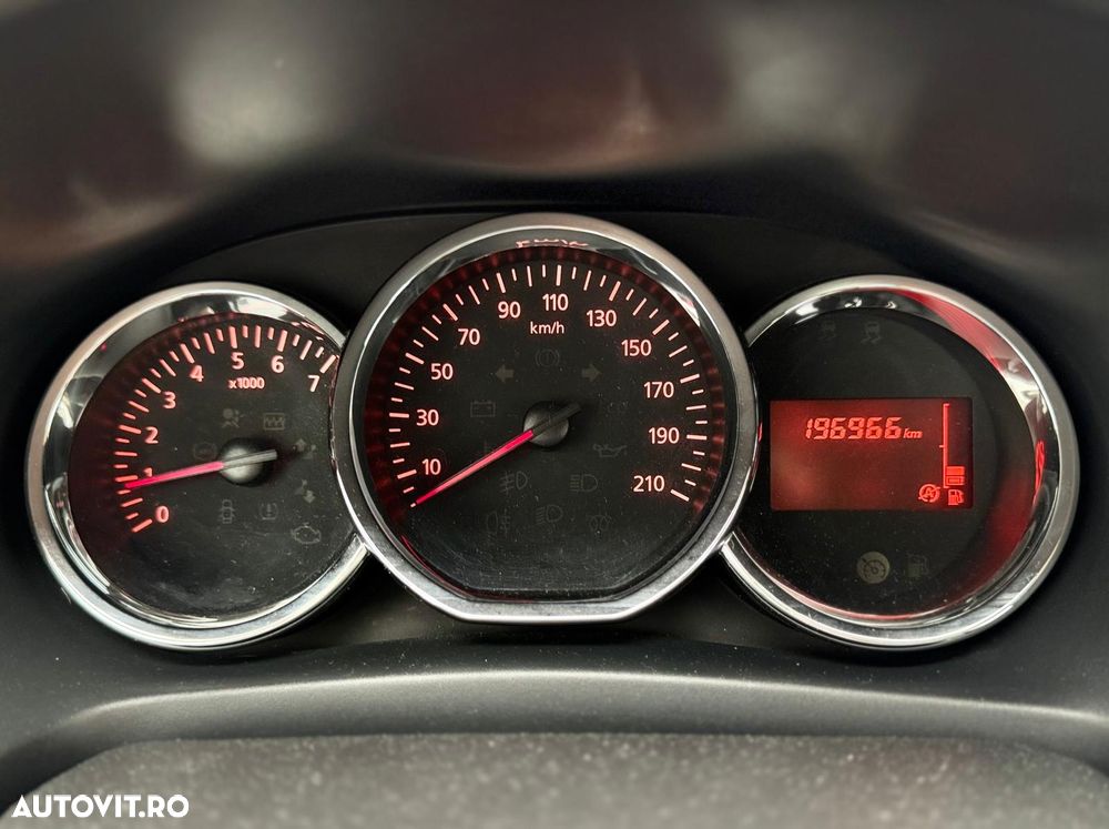 Dacia Logan 1.5 75CP Ambiance - 7