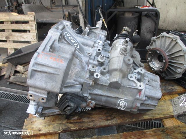 Caixa Velocidades 30107851 TOYOTA COROLLA 1993 2.0D 70CV 3P BRANCO DIESEL 5V - 3