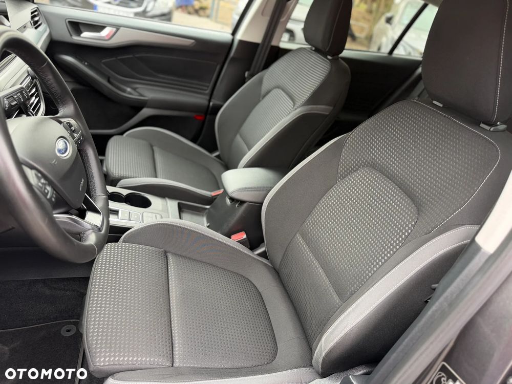 Ford Focus SW 1.5 EcoBlue Trend Edition - 30