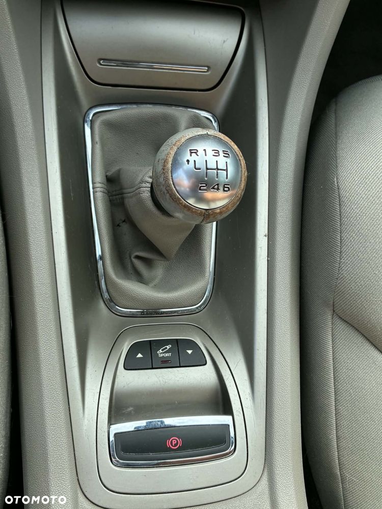 Citroën C5 1.6 THP Exclusive - 19