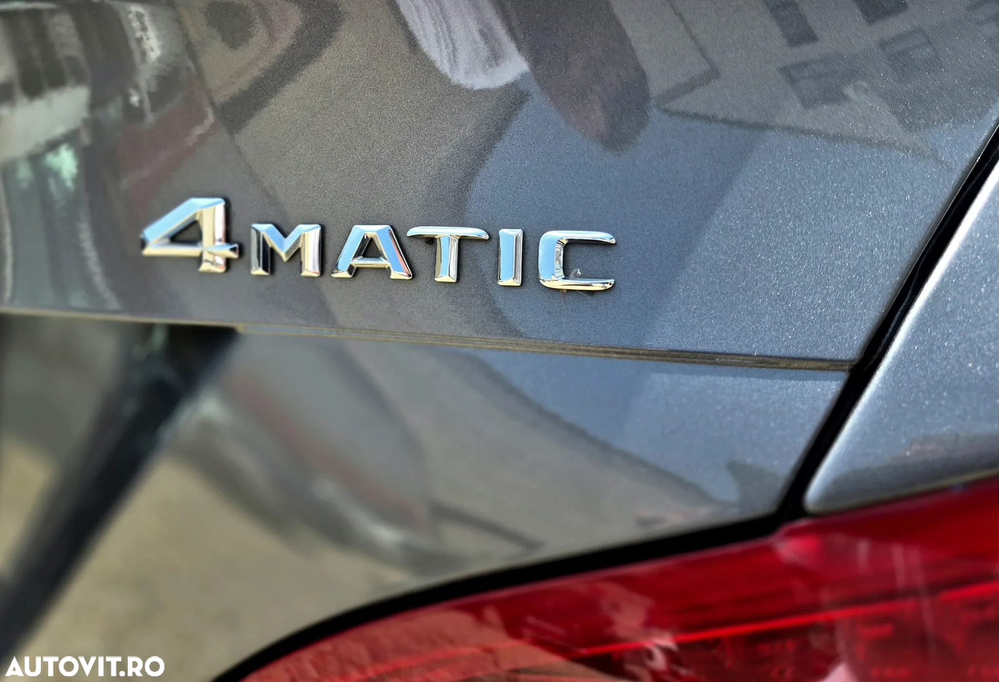 Mercedes-Benz CLA 200 d 4MATIC Aut. - 14