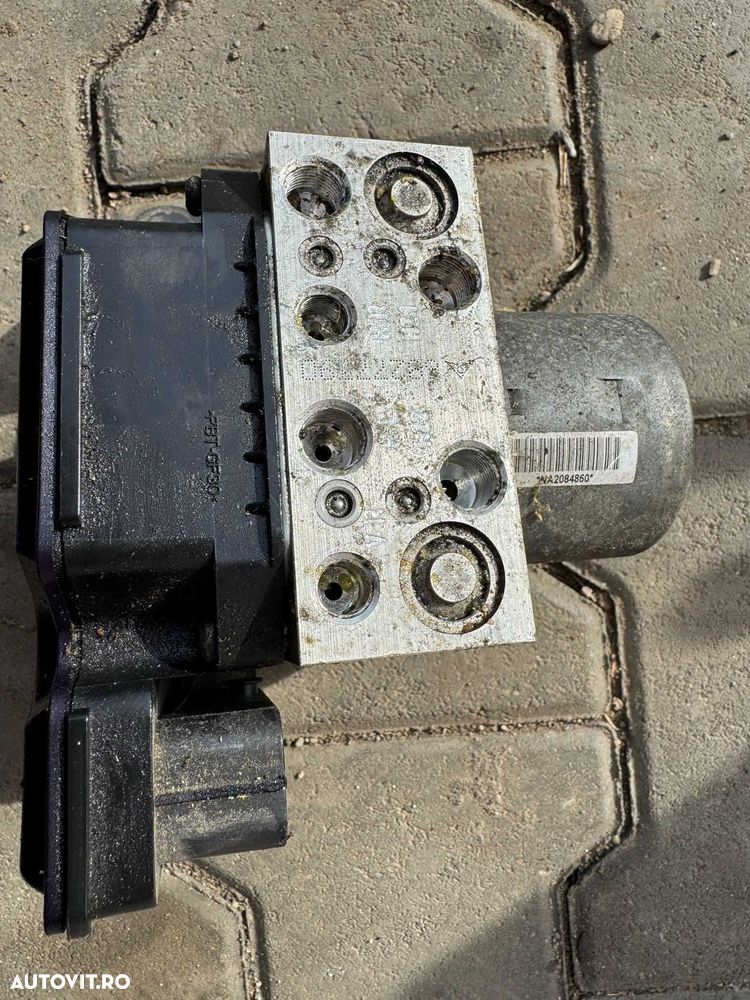 Pompa ABS Volkswagen Tiguan 5N 2007 - 2015 Cod 5N0614517N - 2