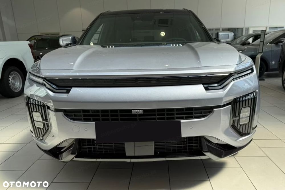 SsangYong/KGM Actyon 1.5 T-GDI Wild 4WD - 2