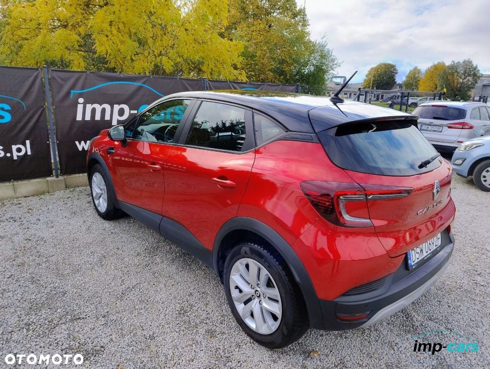 Renault Captur - 20