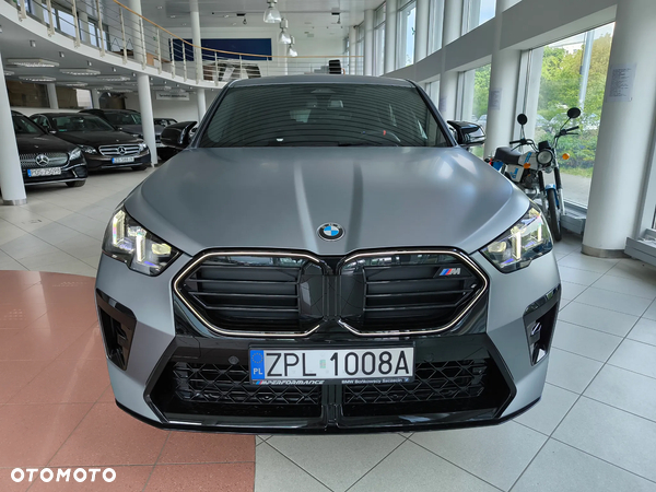 BMW X2 M35i xDrive
