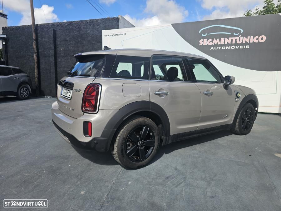 MINI Countryman Cooper SE All4 Aut. Essential - 20